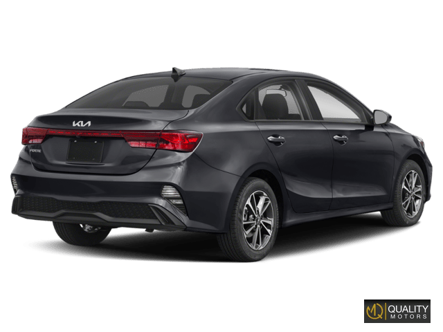 2023 Kia Forte LX