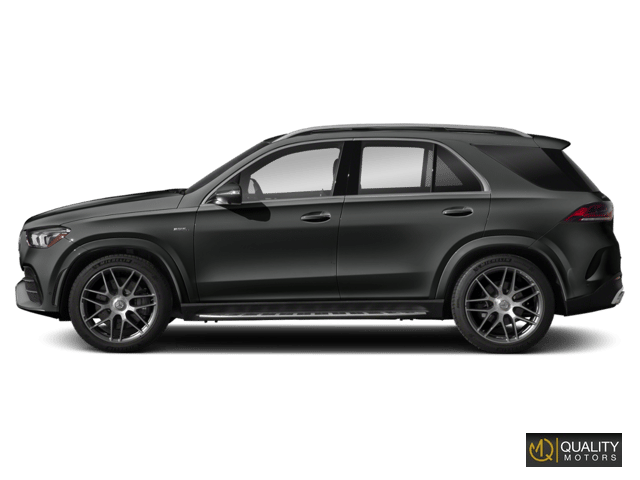 2021 Mercedes-Benz GLE AMG GLE 53