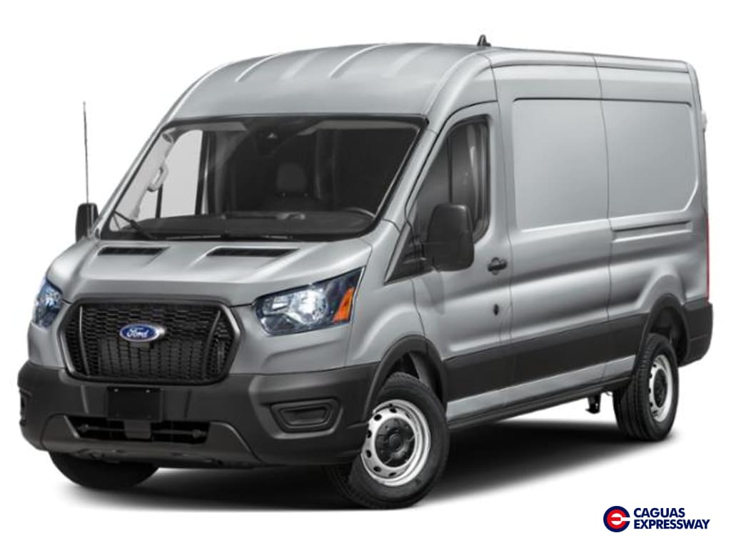 2026 Ford Transit 250 Med Roof 148 WB's photo
