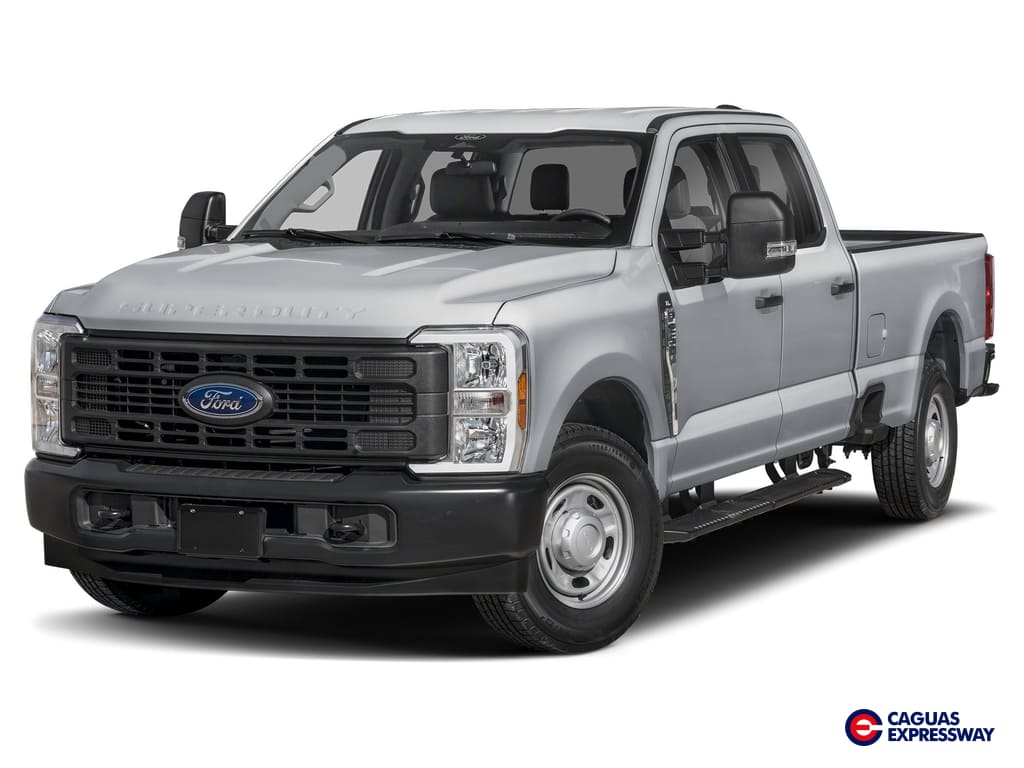 2026 Ford F-250 Lariat 4x4 Crew Cab 6-3/4' Box's photo