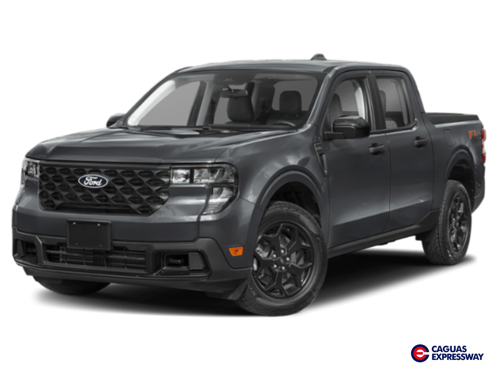 2026 Ford Maverick XLT AWD's photo
