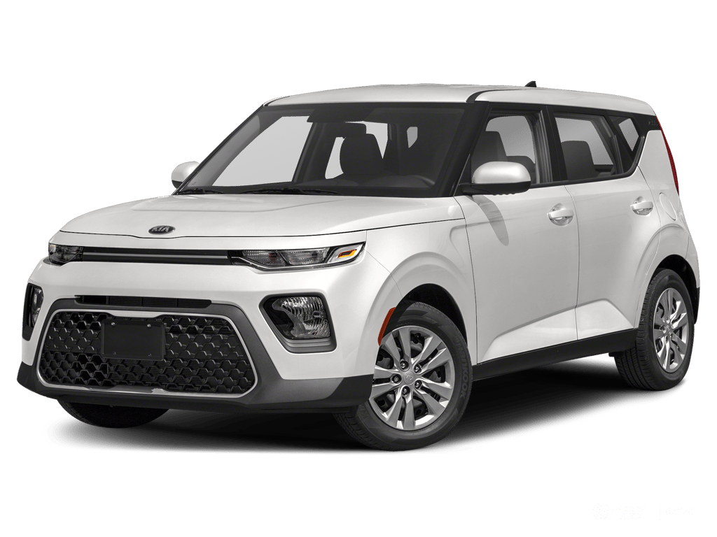 2021 Kia Soul's photo