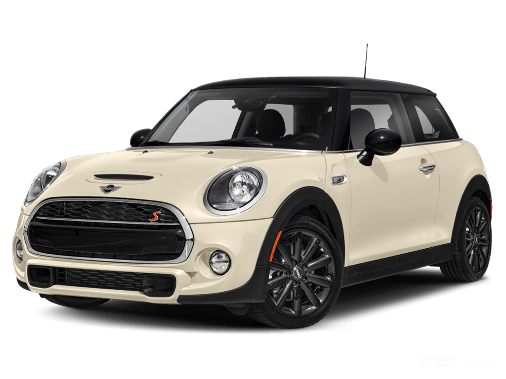 2019 MINI Hardtop 2 Door S's photo