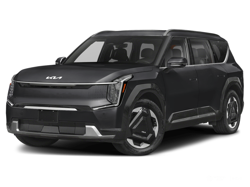 2025 Kia EV9 Land's photo