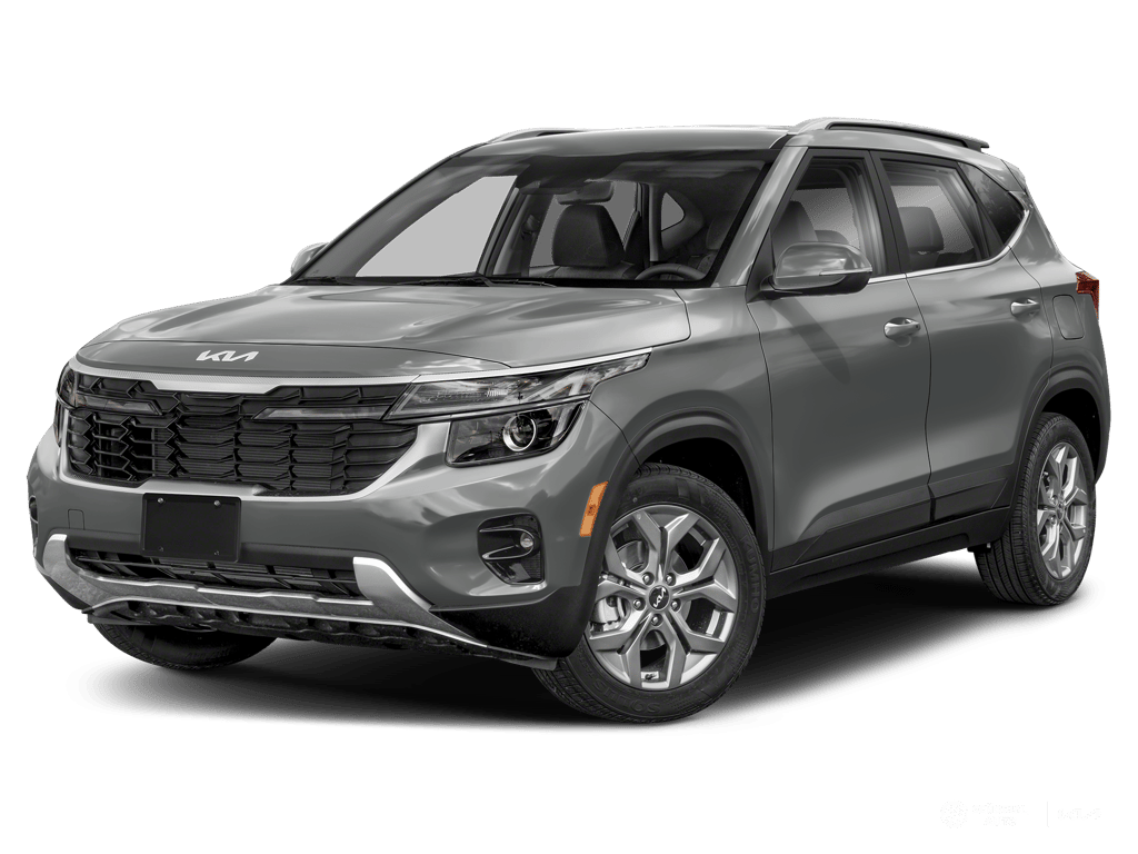 2026 Kia Seltos S's photo