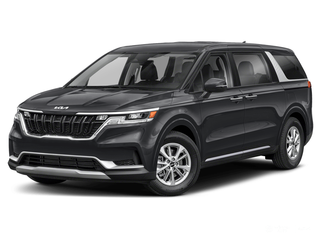 2022 Kia Carnival's photo