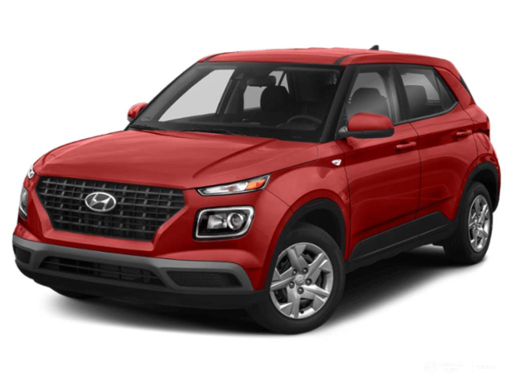 2022 Hyundai Venue SE IVT's photo
