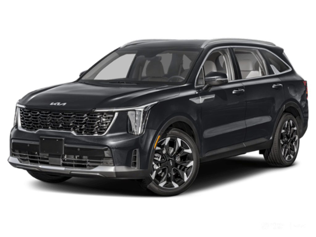 2026 Kia Sorento EX DCT's photo