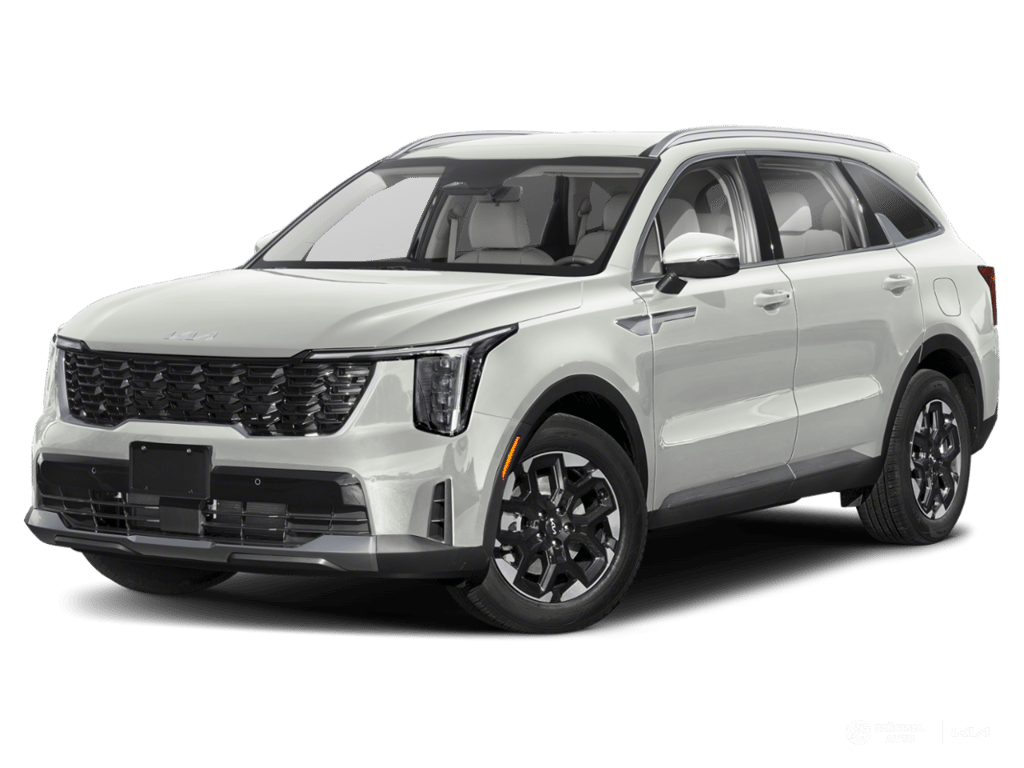 2026 Kia Sorento S AT's photo