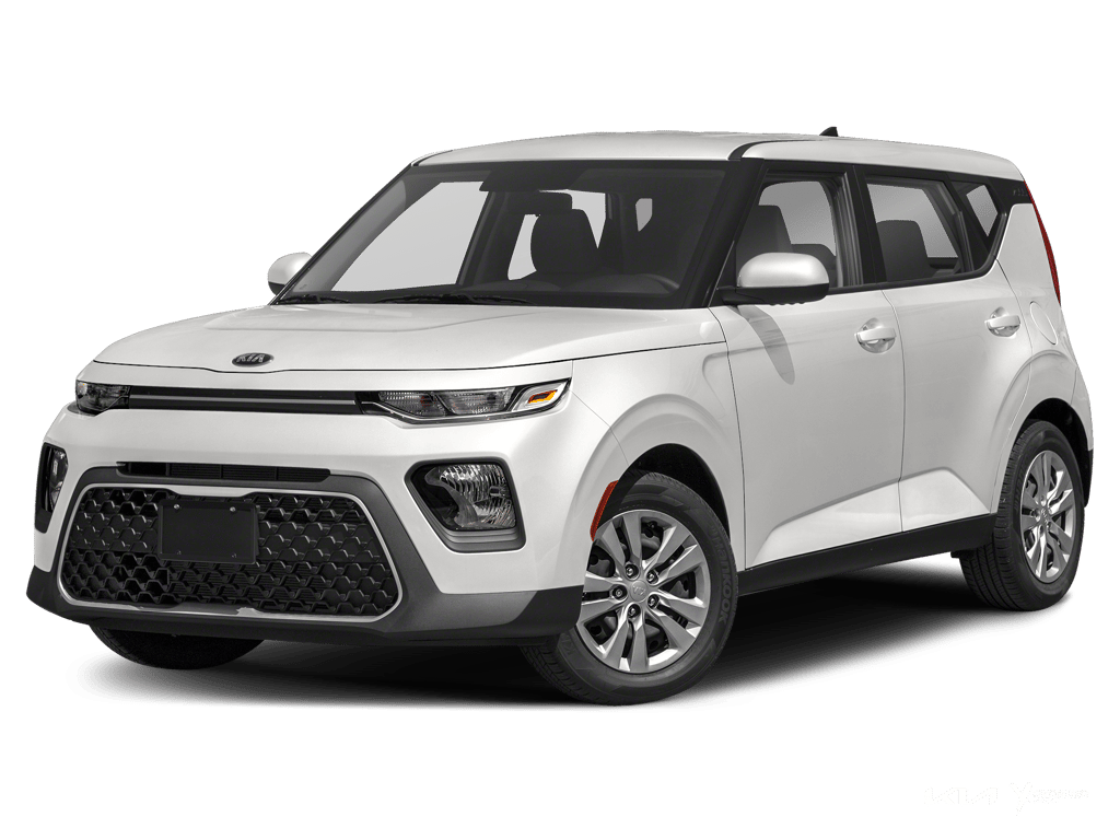 2021 Kia Soul's photo