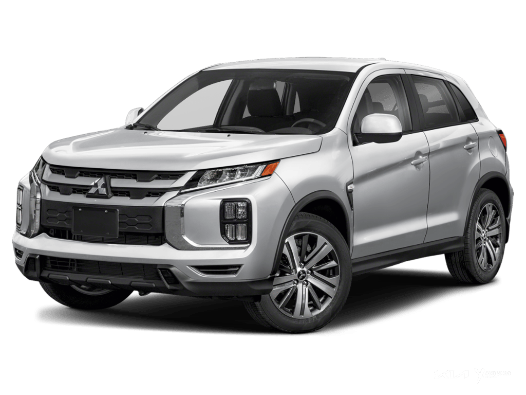 2024 Mitsubishi Outlander Sport 2.0 SE AWC CVT's photo