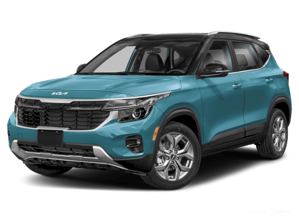 2024 Kia Seltos 2.0 S FWD's photo