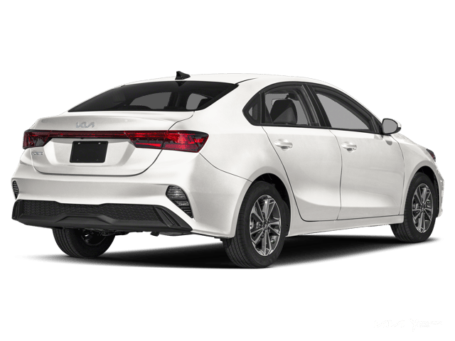 2024 Kia Forte LX