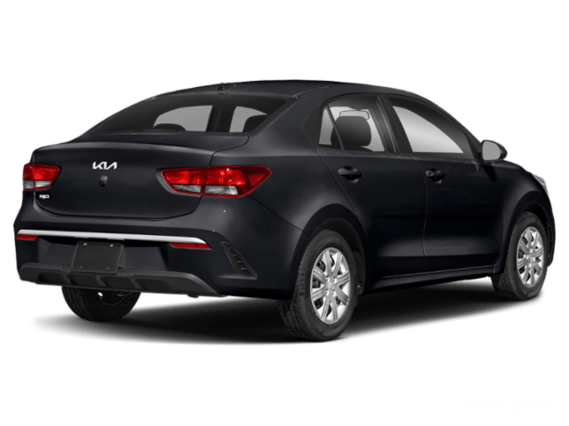 2023 Kia Rio LX