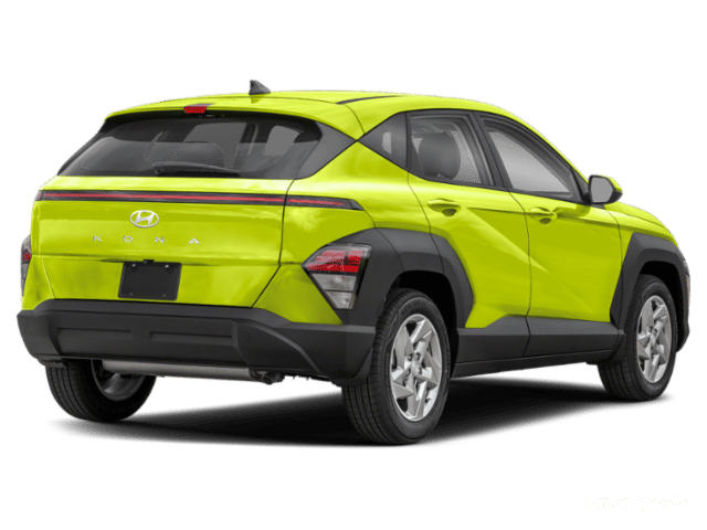 2024 Hyundai Kona SE