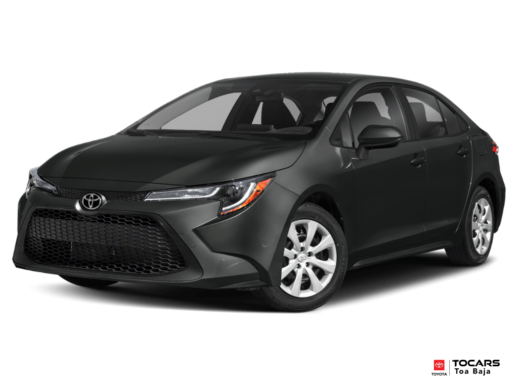 2022 Toyota Corolla's photo