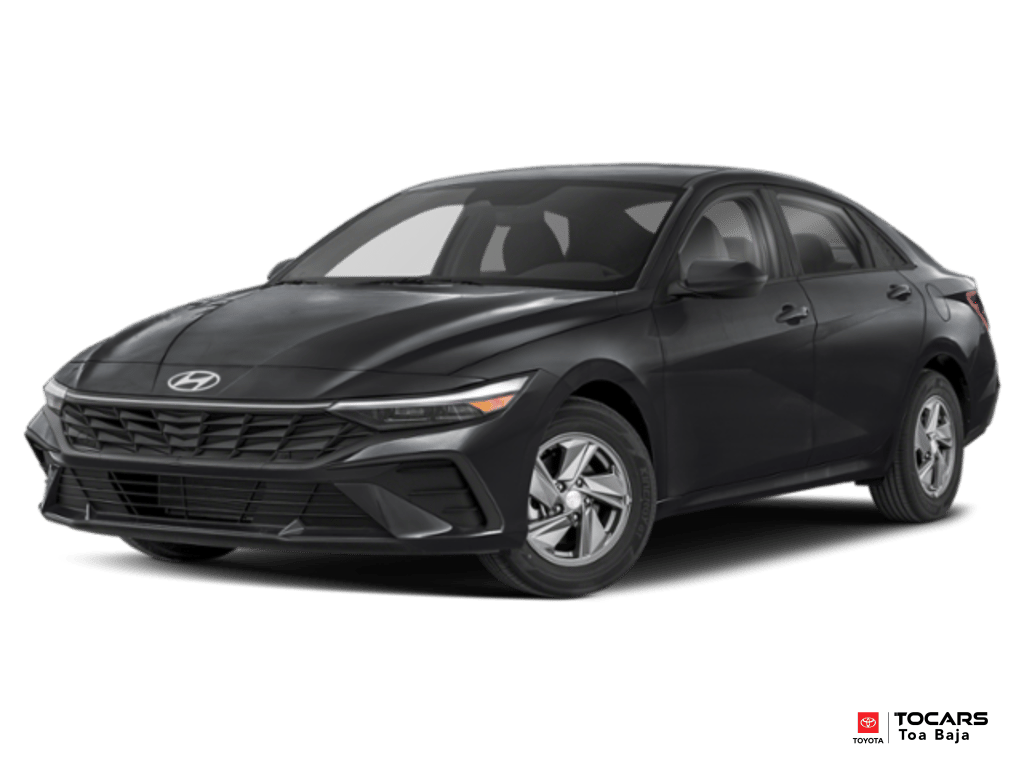 2025 Hyundai Elantra 2.0 SE IVT's photo