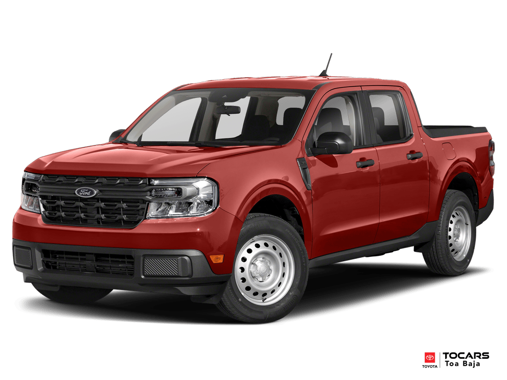 2024 Ford Maverick XL FWD's photo