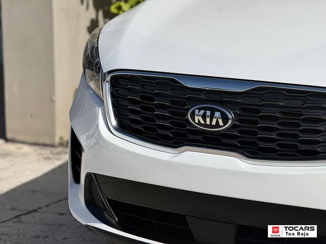 2020 Kia Sorento L