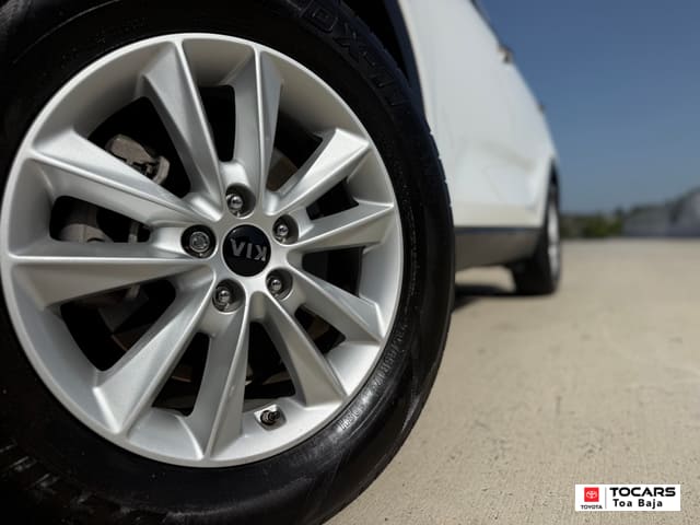 2020 Kia Sorento L