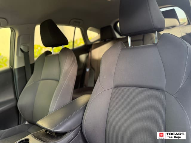 2022 Toyota Venza LE