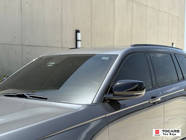 2022 Jeep Grand Cherokee L LAREDO