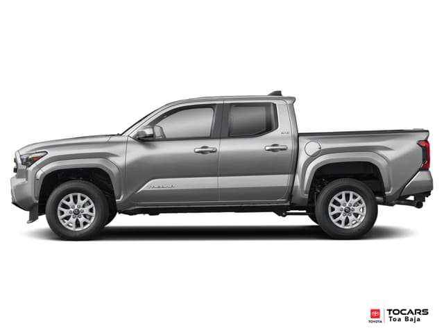 2026 Toyota Tacoma 2WD SR5