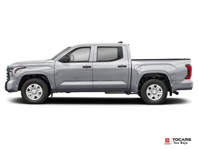 2026 Toyota Tundra 4WD SR