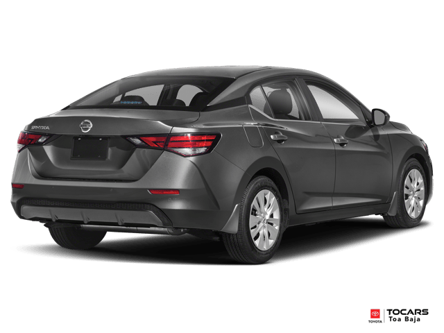 2023 Nissan Sentra S