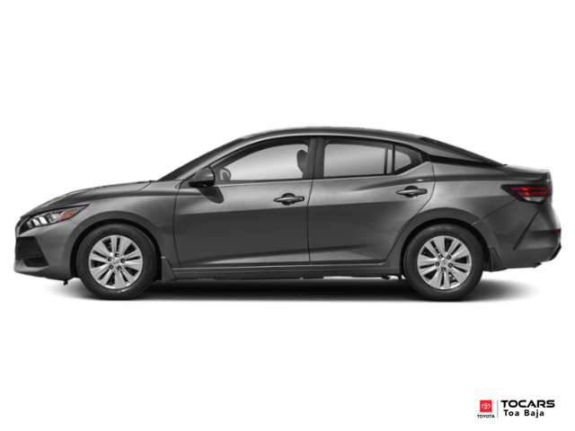 2023 Nissan Sentra S