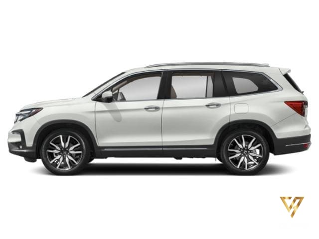 2021 Honda Pilot Touring 7-Passenger