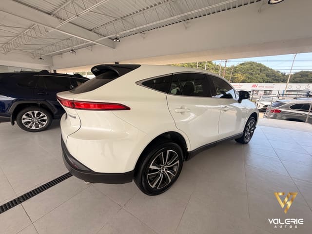 2022 Toyota Venza LE