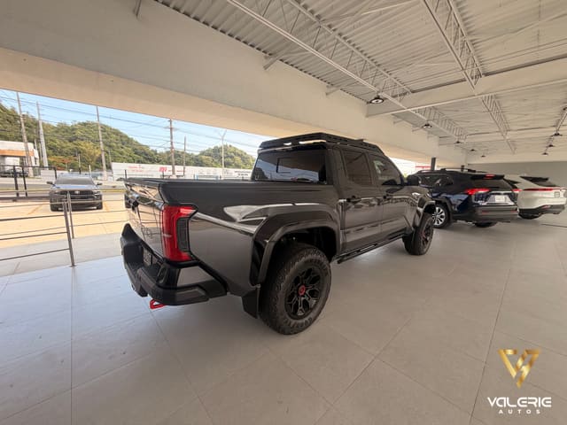 2024 Toyota Tacoma 4WD TRD Sport Hybrid