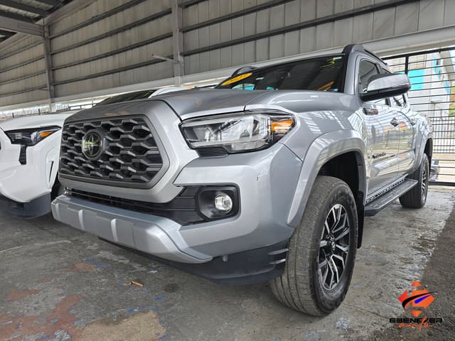 2023 Toyota Tacoma 2WD SR5