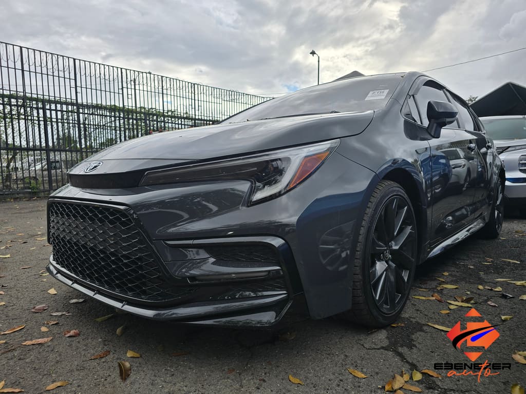 Vehicle
