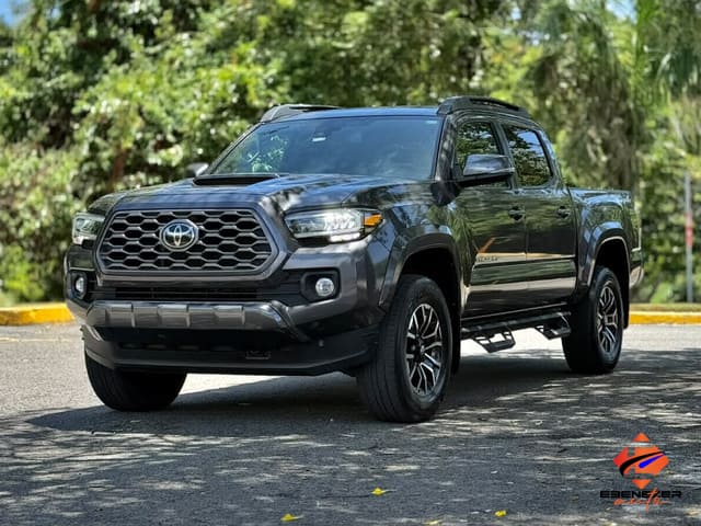 2023 Toyota Tacoma 2WD SR5