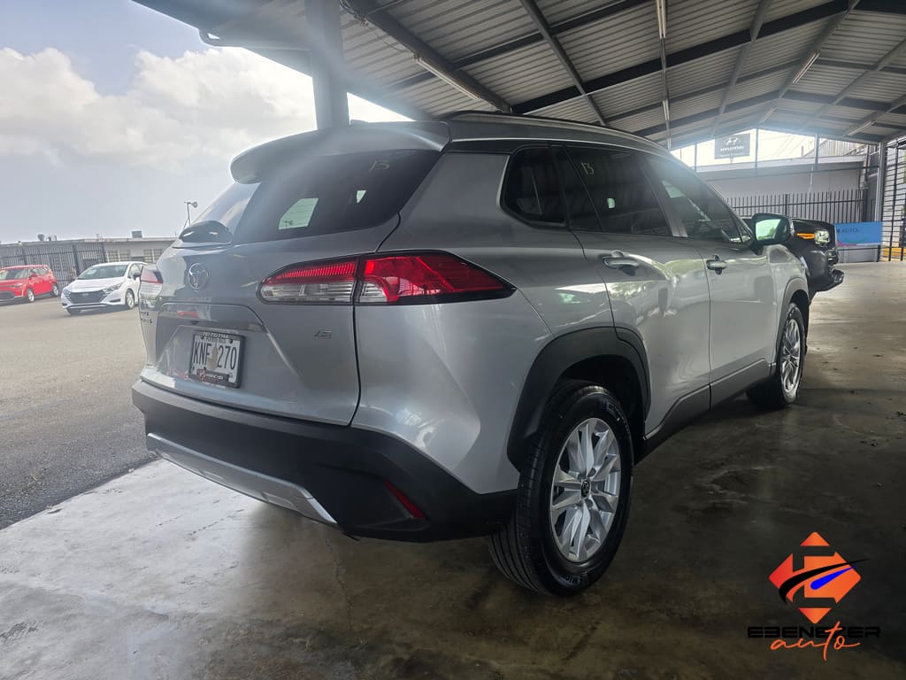 Vehicle