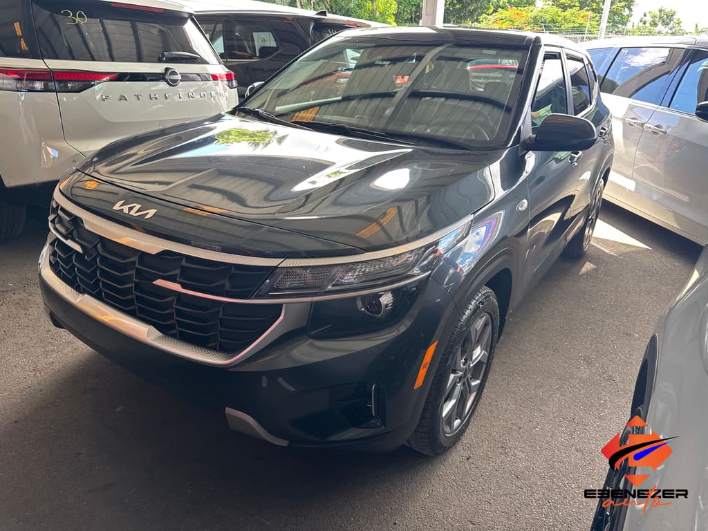 Vehicle