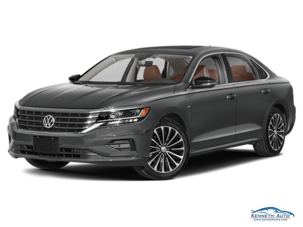 2022 Volkswagen Passat