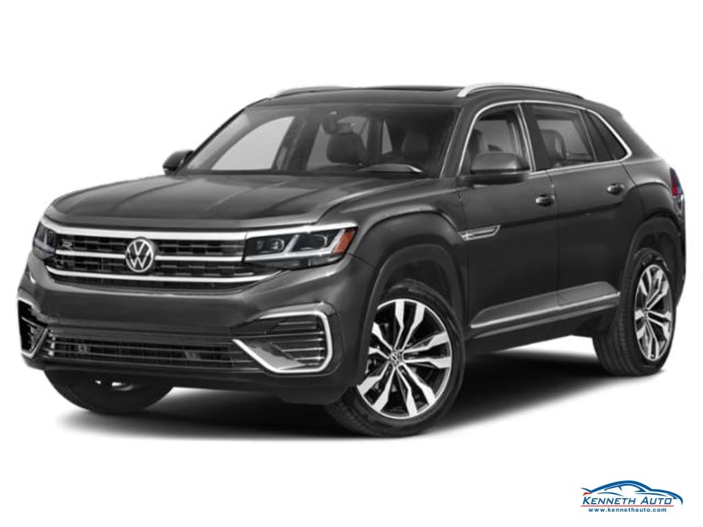 2020 Volkswagen Atlas Cross Sport - Image 1