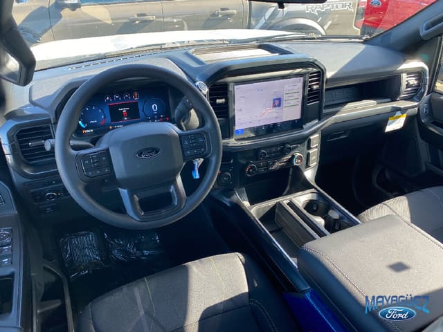 Ford F-150 STX 2025