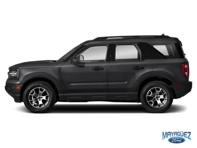 Ford Bronco Sport Base 2021