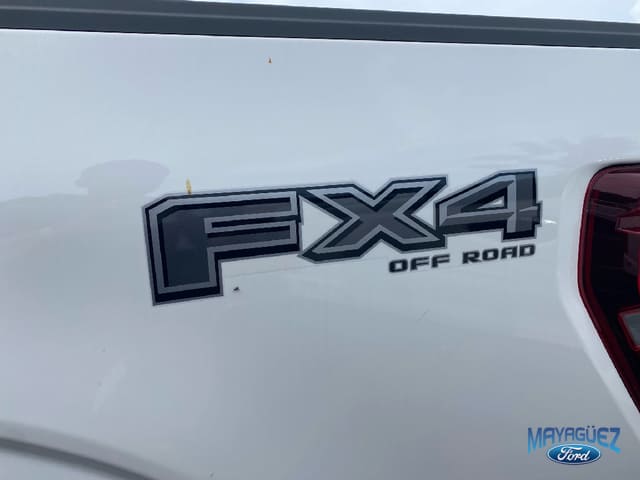 Ford F-150 King Ranch 2025