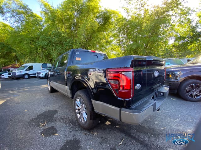 Ford F-150 King Ranch 2025
