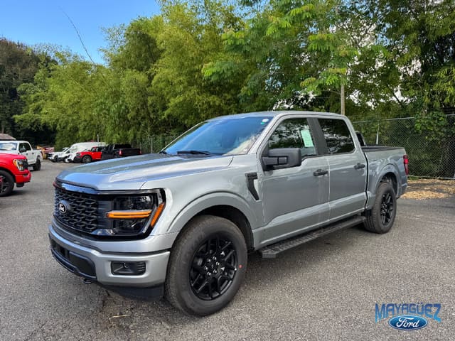 Ford F-150 STX 2025