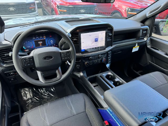 Ford F-150 STX 2025