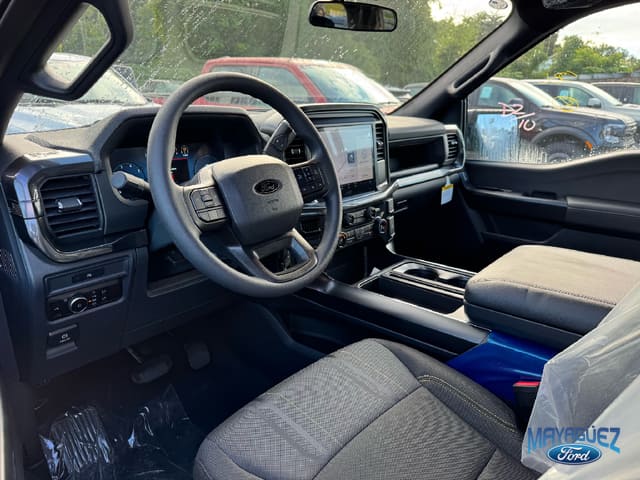 Ford F-150 STX 2025