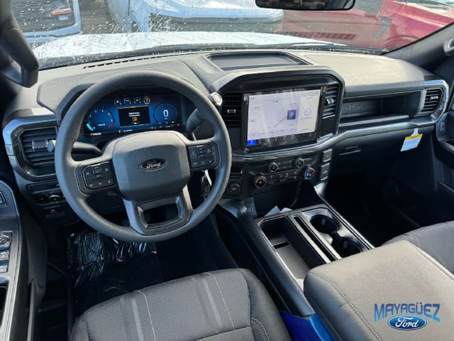 Ford F-150 STX 2025