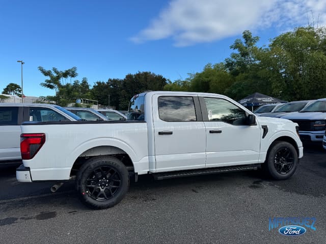 Ford F-150 STX 2025