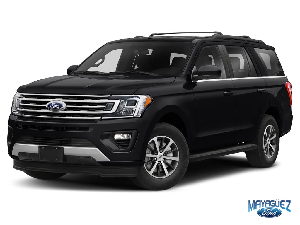 2018 Ford Expedition